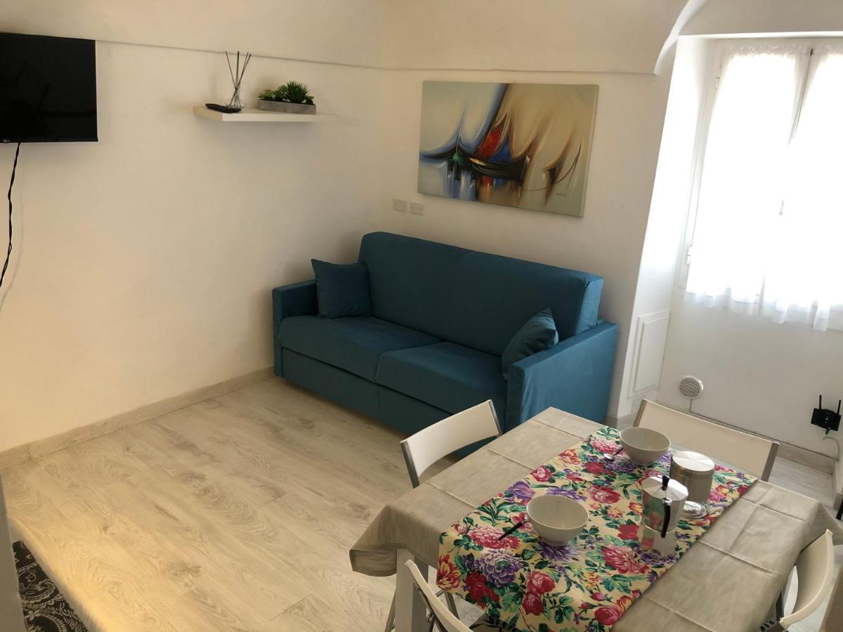 Appartement Ca' Tancin
