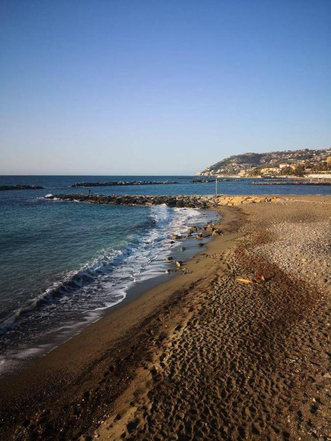 Ca' Tancin Sanremo