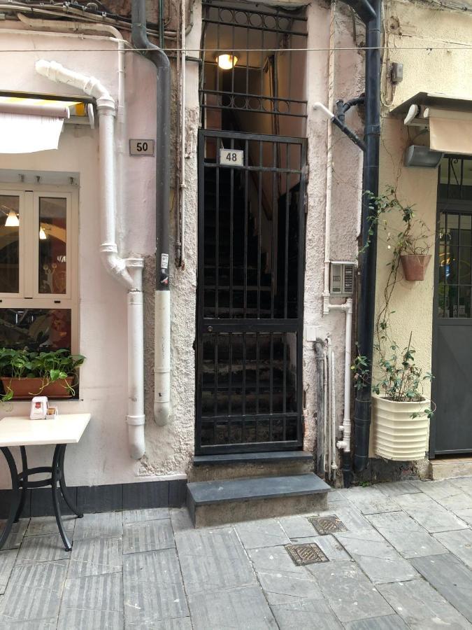 Ca' Tancin * Sanremo