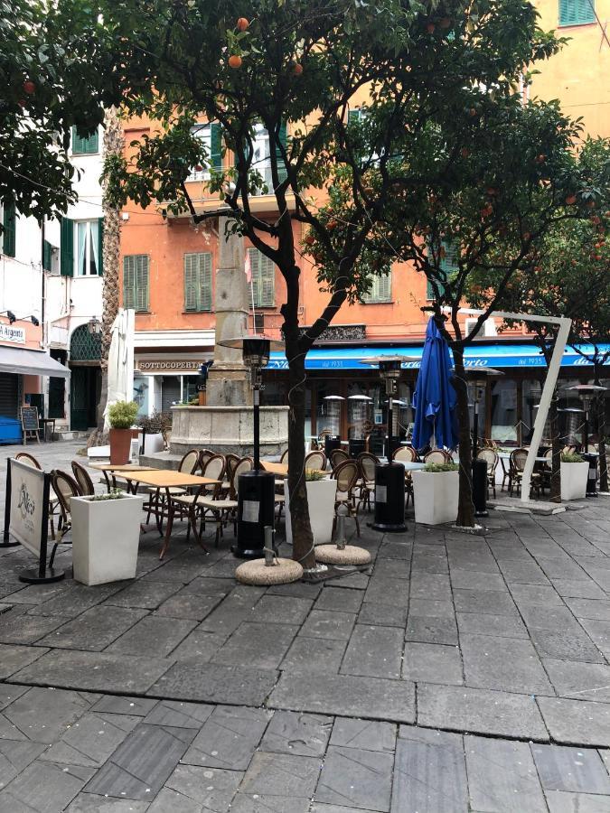 Ca' Tancin * Sanremo