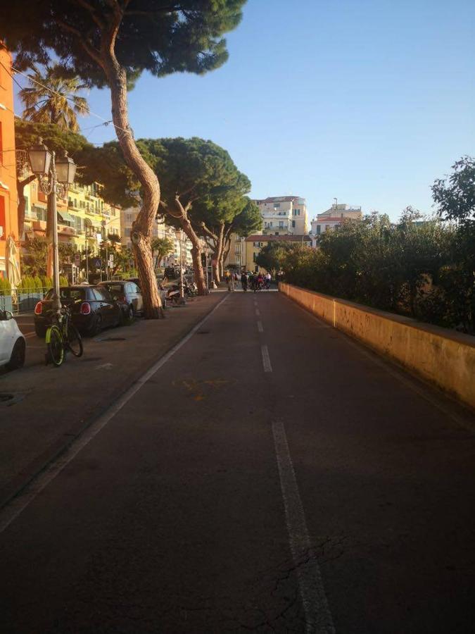 Ca' Tancin Appartement San Remo