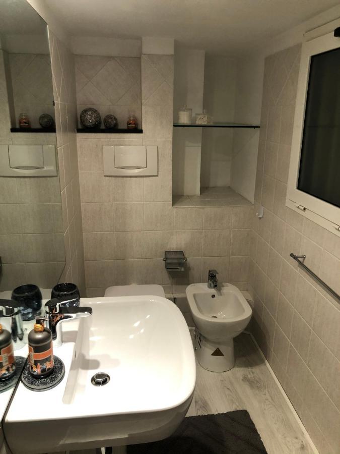 Ca' Tancin Apartment
